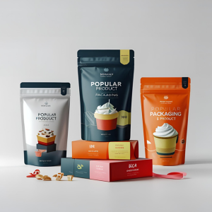 Packaging product